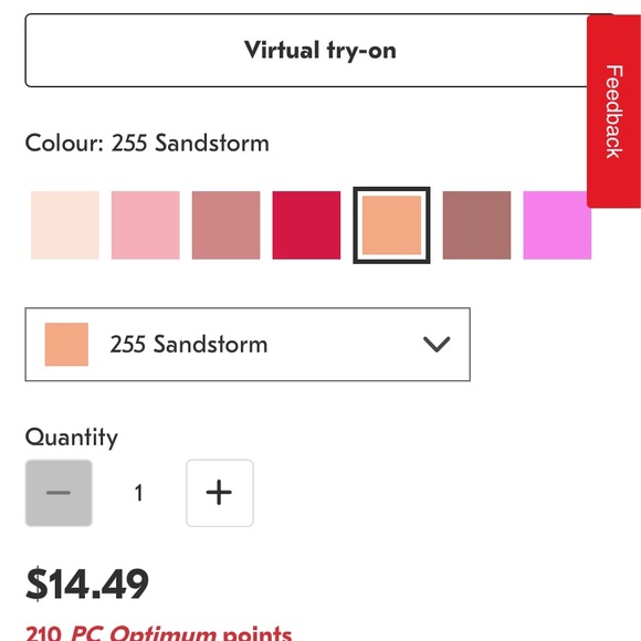 Revlon - The Gloss - 4 Bundle - Picture 4 of 4